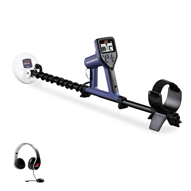 Minelab Gold Monster 1000
